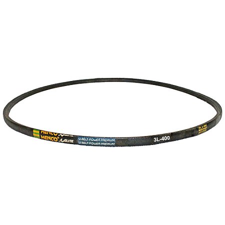 Correia de Transmissão em V Lisa 3L-400 Elite