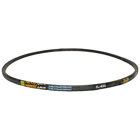 Correia de Transmissão em V Lisa 3L-430 Menco