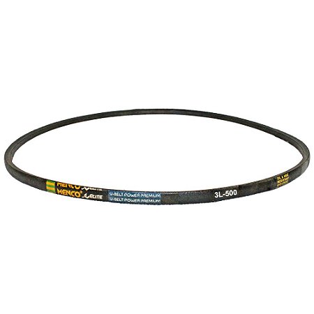 Correia de Transmissão em V Lisa 3L-500 Elite
