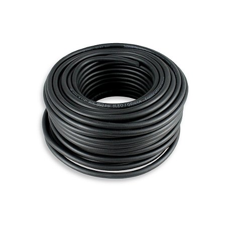 Mangueira Para Lubrificação Óleo/Graxa PT350 1/4 Pol 20mt