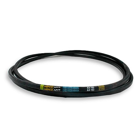 Correia de Transmissão Dupla AA-163 Menco Original (1un)