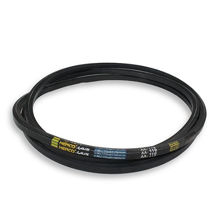 Correia de Transmissão Dupla AA-110 Menco Original (1un)