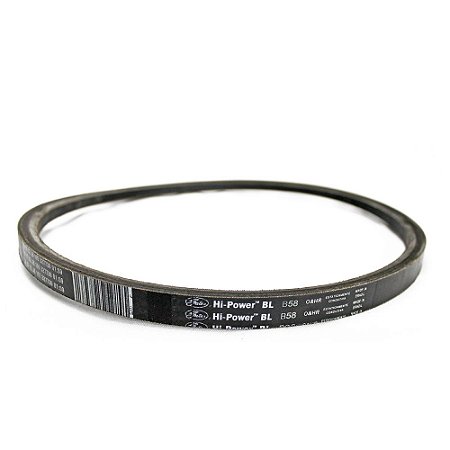 Correia de Transmissão em V Lisa B-58 Gates Original