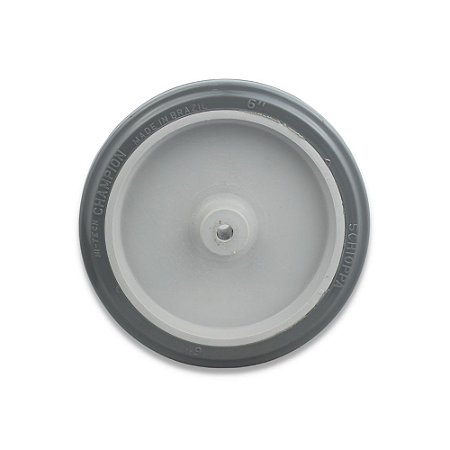 Rodas BP 612 50mm Resistente para Rodizio