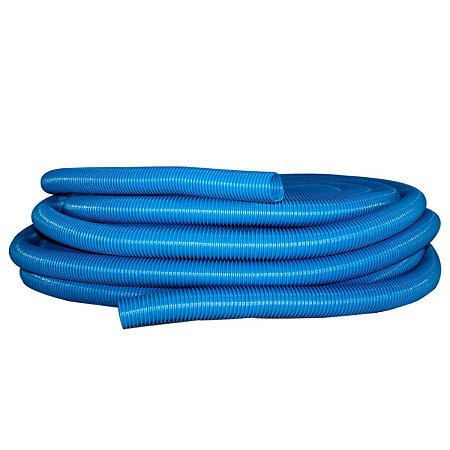 Mangueira Flutuante para Limpeza de Piscina 1.1/2 pol 7mt