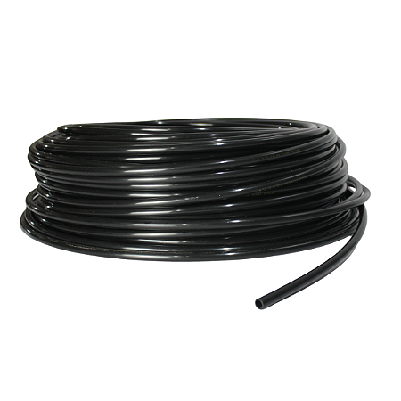 Mangueira Tecalon 6mm Pneumática Tubo de Ar -  25 Metros