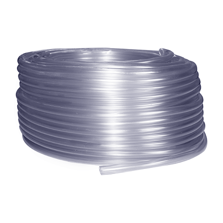 Mangueira Cristal De Nível 5/16 x 1,5mm Menco 10 Metros