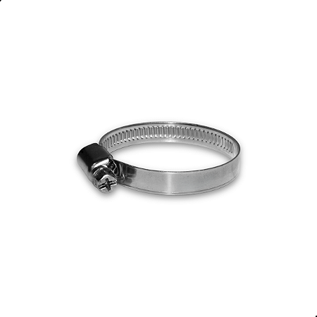 Abraçadeiras RSF 9mm 1-1/2" x 2-3/8" 40-60 Menco - 25un