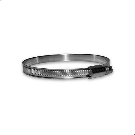 Abraçadeiras RSF 9mm 2-3/8" x 3-1/8" 60-80 Menco - 10un