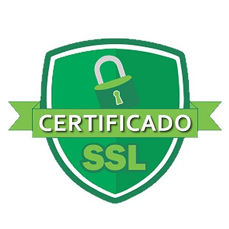Proteção do Sistema com Certificado Digital SSL
