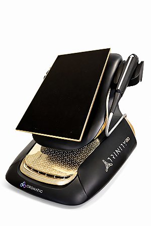 Trinity Go - Cromatic