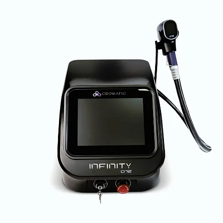 Sistema a Laser de Diodo / INFINITY ONE