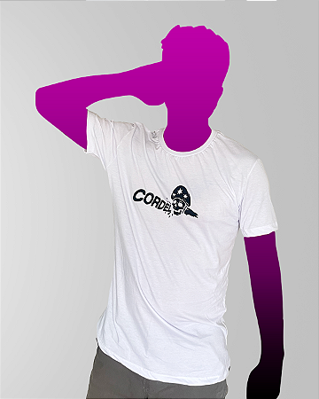Camiseta Oxi! Cordel