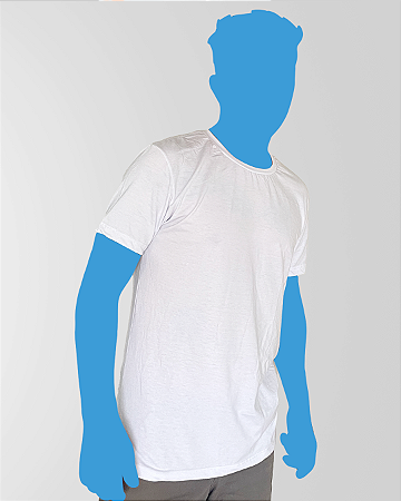 Camiseta Cordel Básica