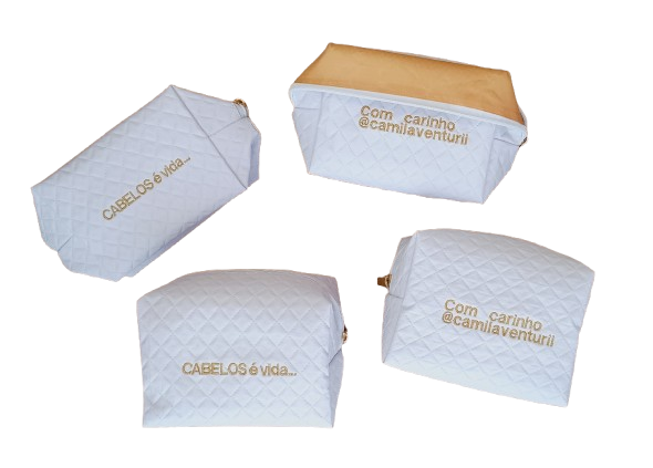Necessaire Madrinha Casamento