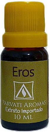 Eros - Sinergias