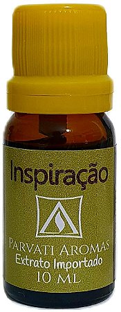 Inspiração - Sinergias