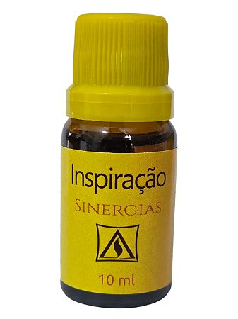 Inspiração - Sinergias