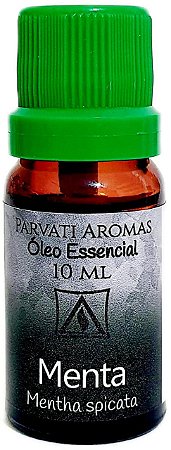 Menta - Óleo Essencial