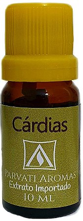 Cardias - Sinergias