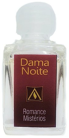 Dama da Noite - Essência (Romance)