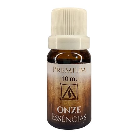 Onze Essências - Extrato Premium