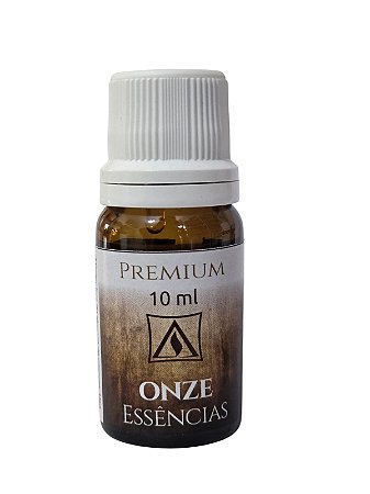 Onze Essências - Extrato Premium