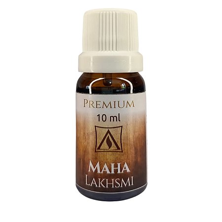 Maha Lakhsmi - Extrato Premium