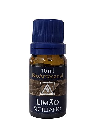 Limão Siciliano - bioExtrato