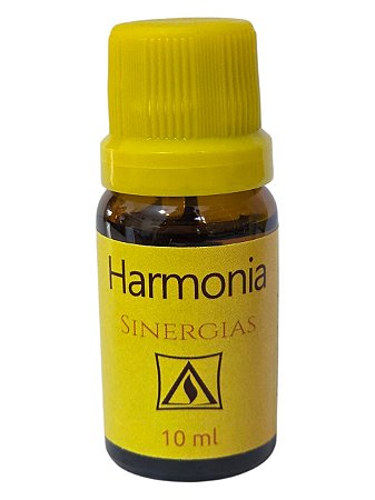 Harmonia - Sinergias