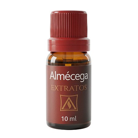 Almécega - Extrato