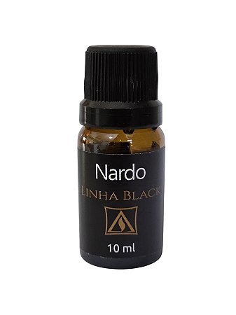 Nardo - Extrato Black
