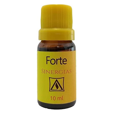 Forte - Sinergias
