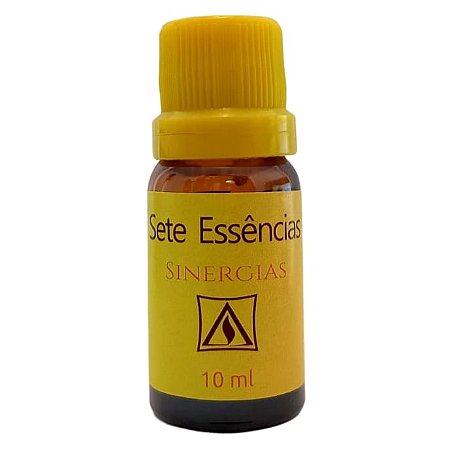 Sete Essências