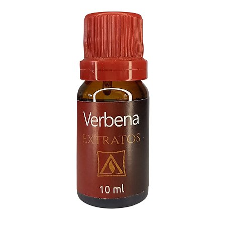 Verbena - Extrato Essencial