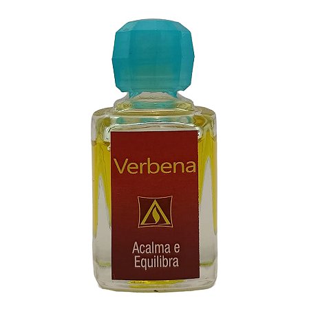 Verbena - Essência