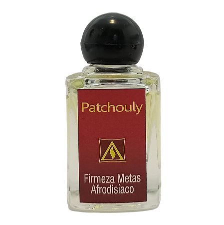 Patchouly - Essência
