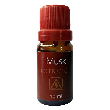 Musk - Extrato essencial