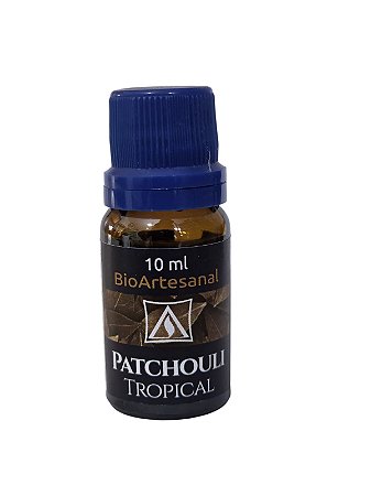 Patchouli Tropical -bioExtrato