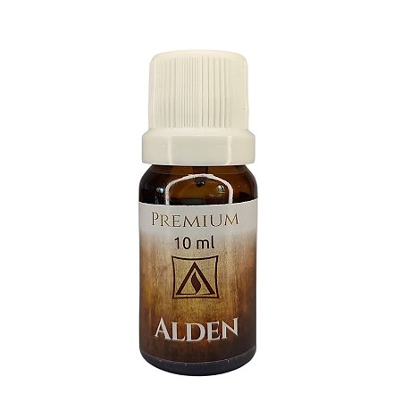 Alden - Extrato Premium