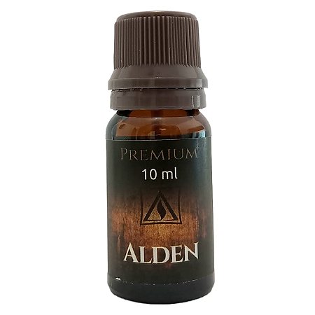 Alden - Extrato Premium