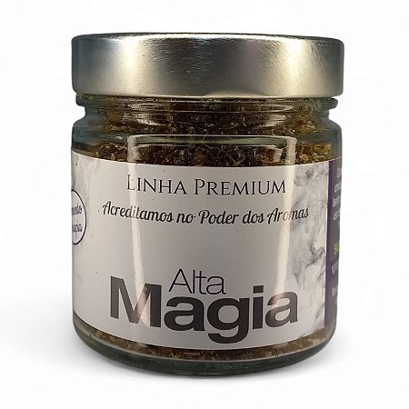 Alta Magia - Incenso Premium