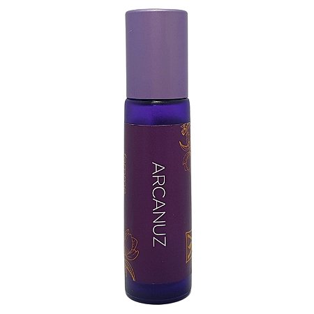 Arcanuz