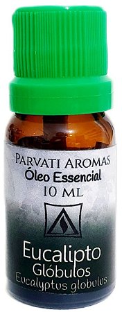 Eucalipto - Óleo Essencial
