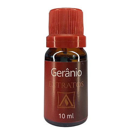 Gerânio Extrato essencial