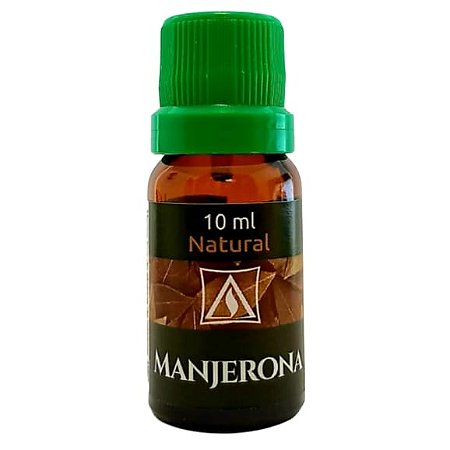 Manjerona - Óleo essencial