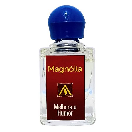 Magnólia - Essência