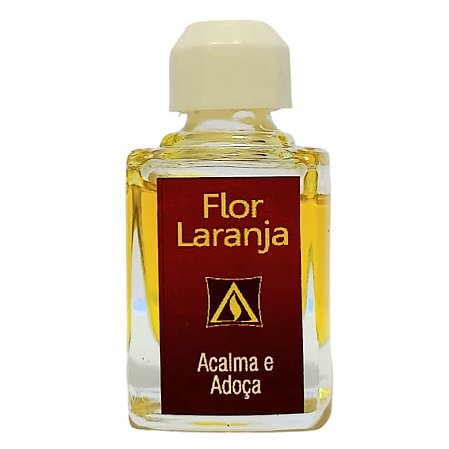 Flor de Laranja - Essência
