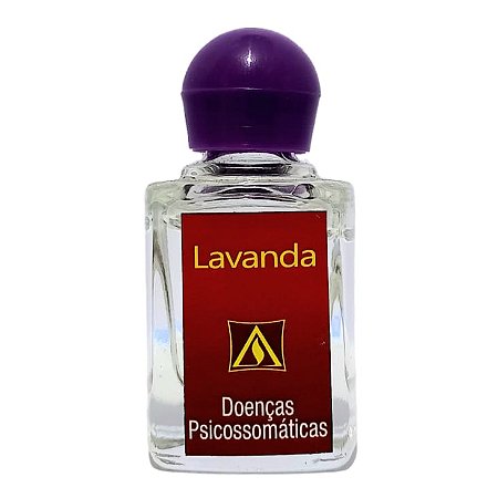 Lavanda - Essência
