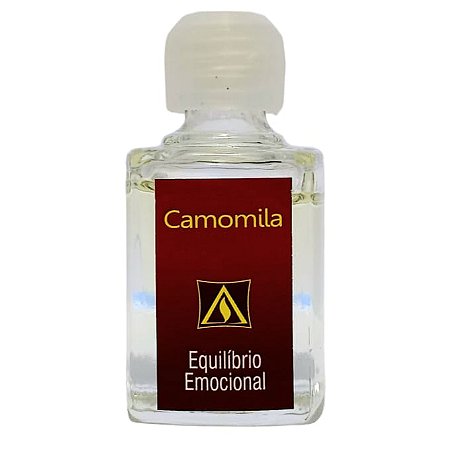Camomila - Essência
